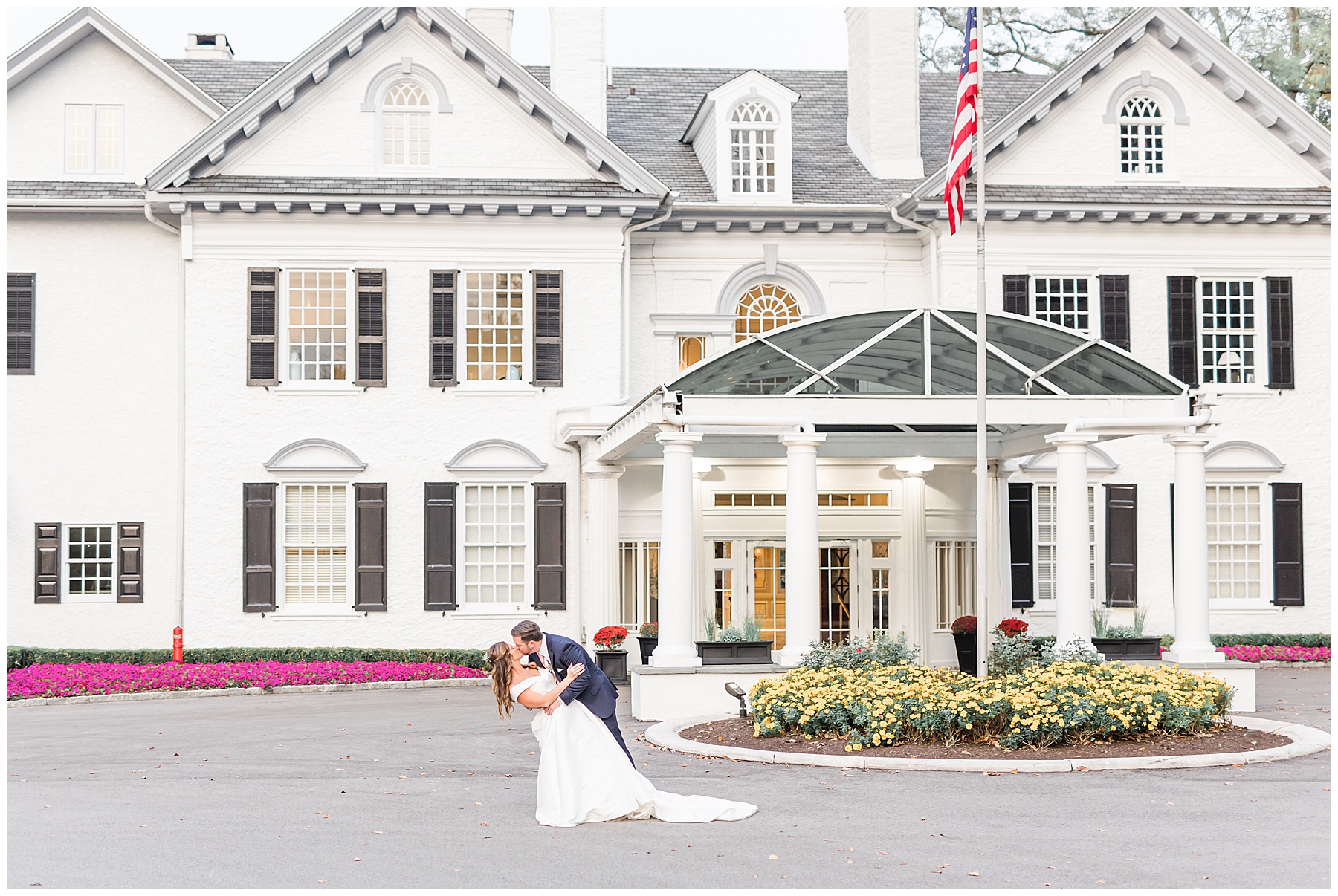 Radnor Valley Country Club Wedding in Villanova, PA by by Philadelphia photographer Always Avery Photography