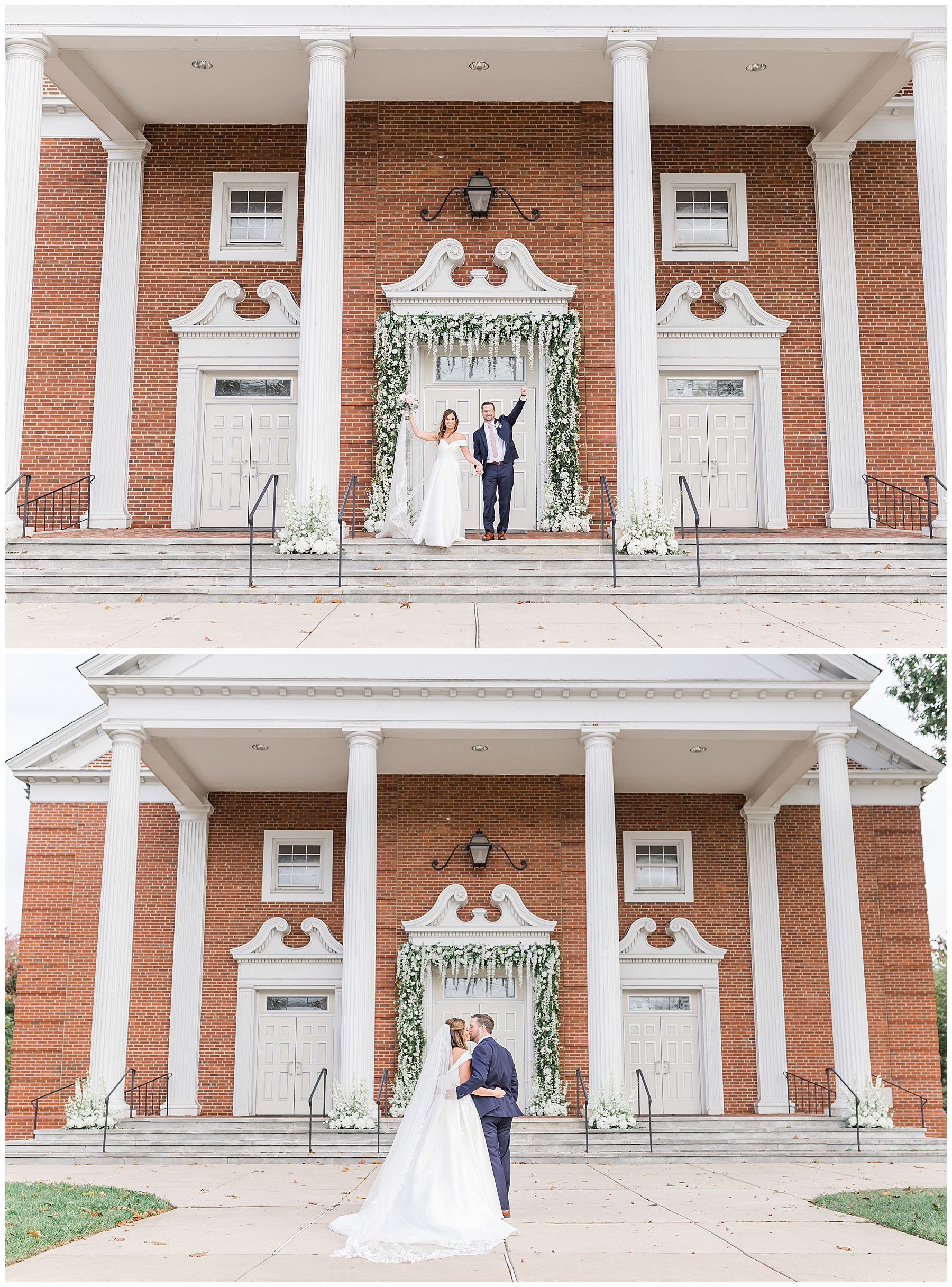 Radnor Valley Country Club Wedding in Villanova, PA by Philadelphia photographer Always Avery Photography